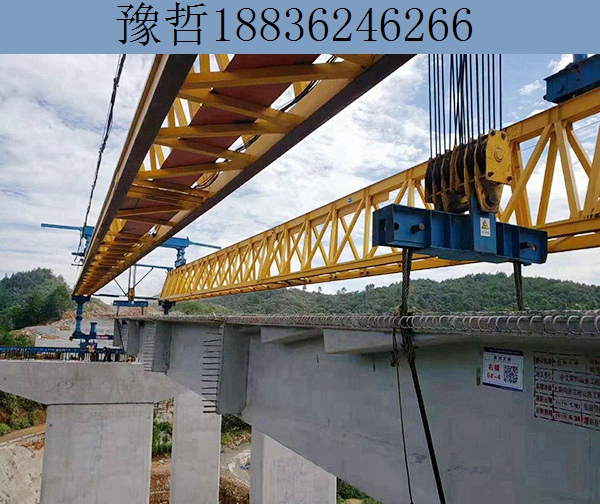 销售公路架桥机